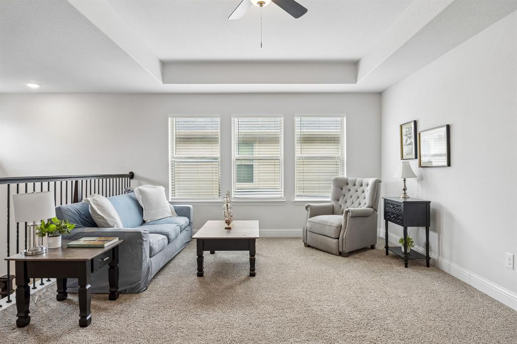 The Ridge Northlake Ph 1 - Residential
