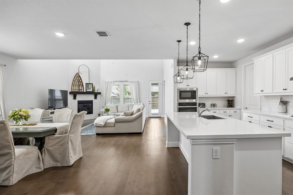 The Ridge Northlake Ph 1 - Residential