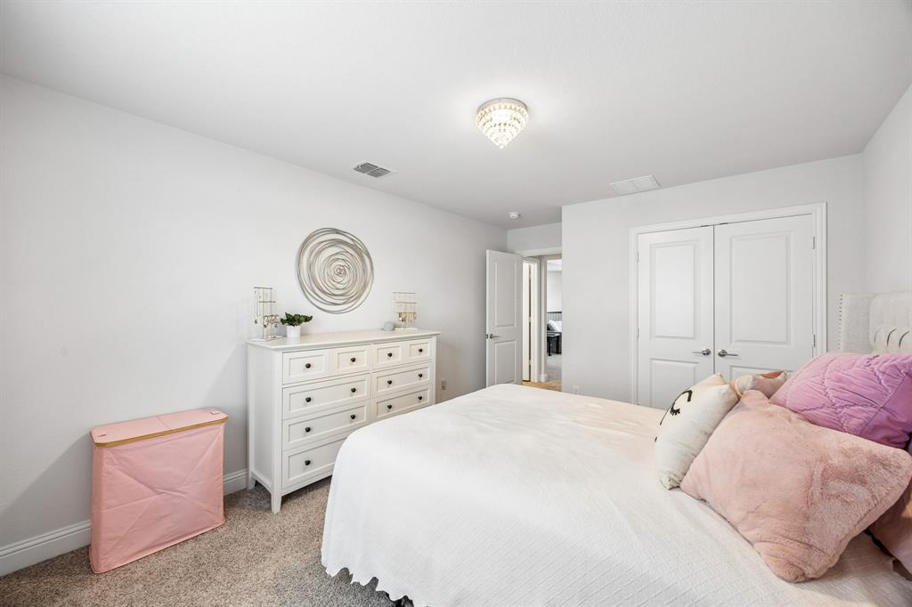 The Ridge Northlake Ph 1 - Residential