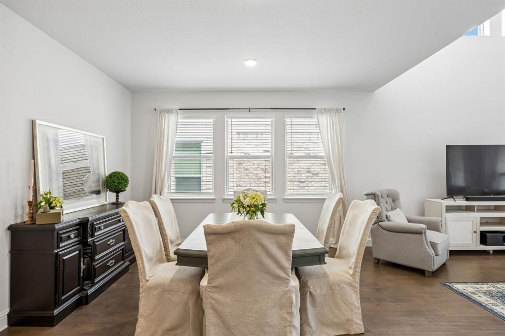 The Ridge Northlake Ph 1 - Residential