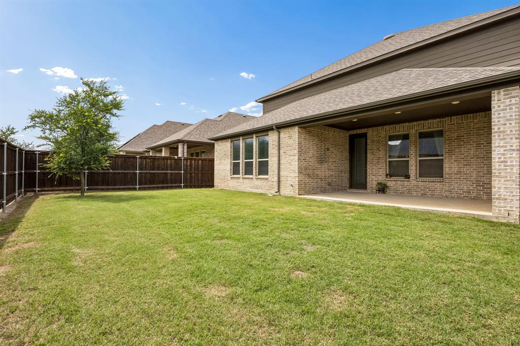 The Ridge Northlake Ph 1 - Residential