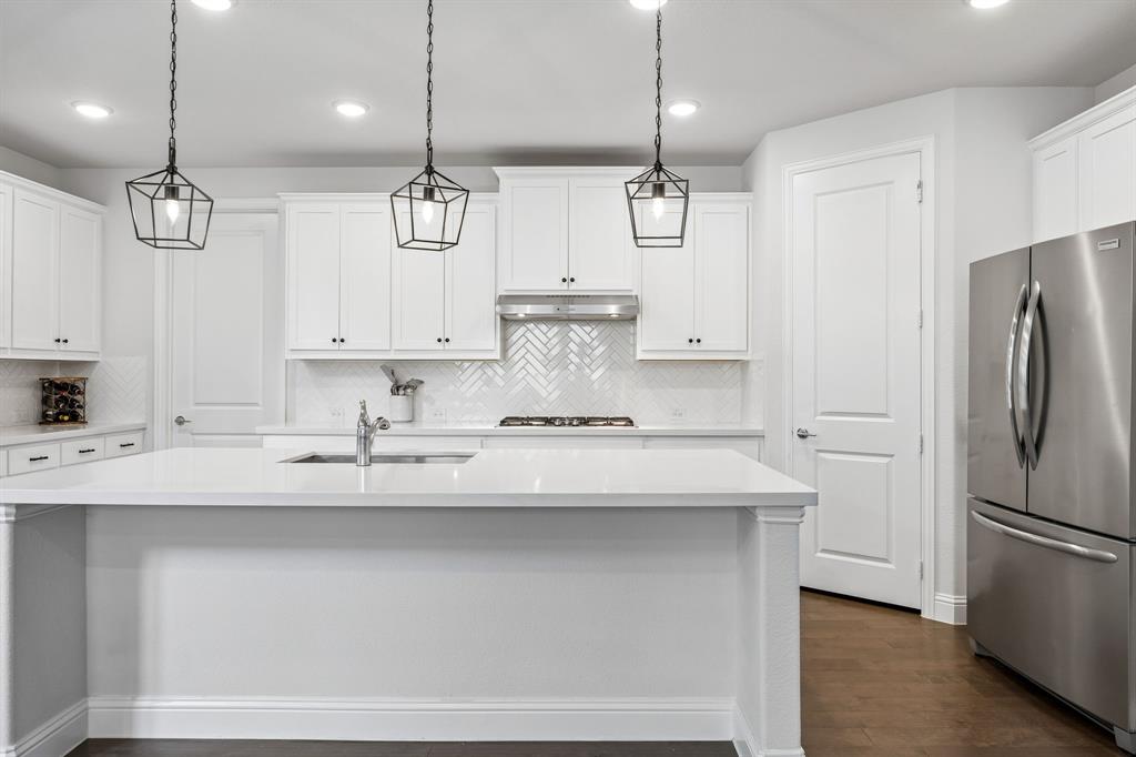 The Ridge Northlake Ph 1 - Residential