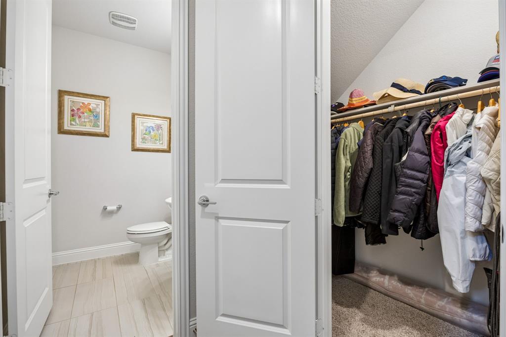 The Ridge Northlake Ph 1 - Residential