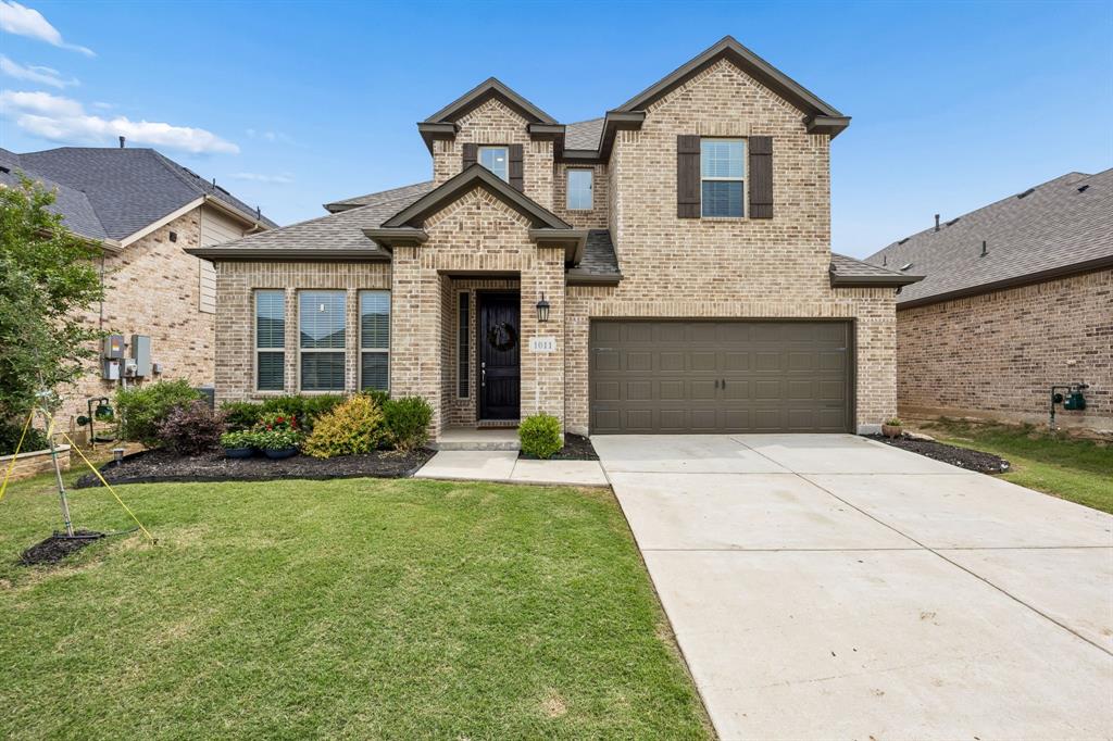 The Ridge Northlake Ph 1 - Residential