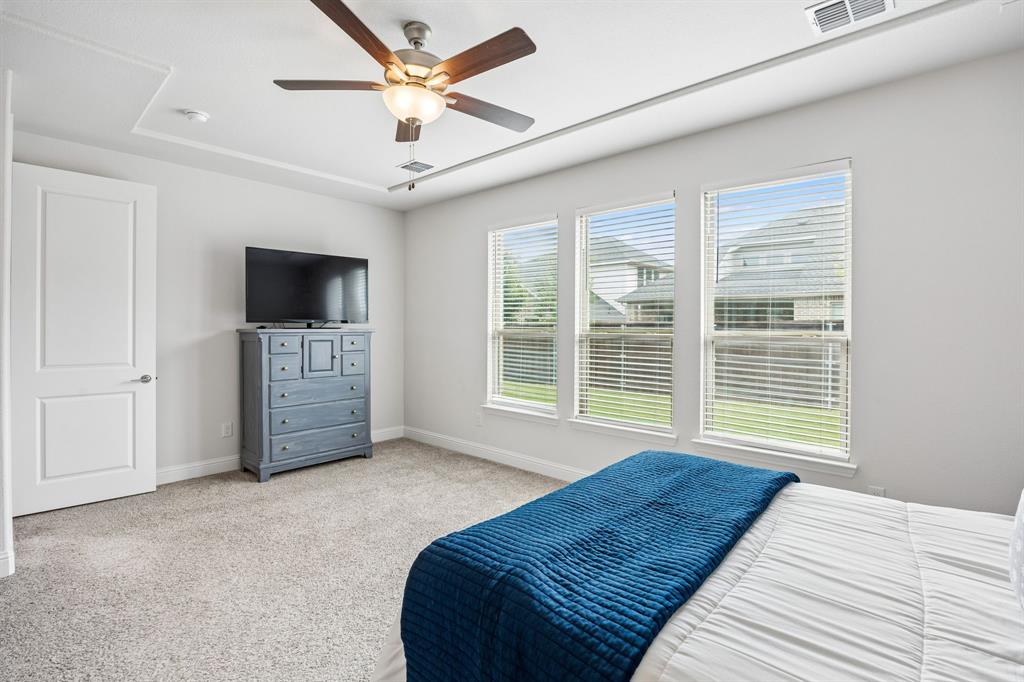 The Ridge Northlake Ph 1 - Residential