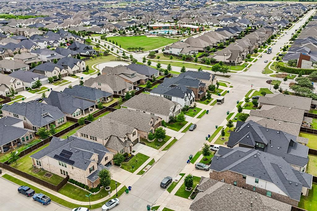 The Ridge Northlake Ph 1 - Residential