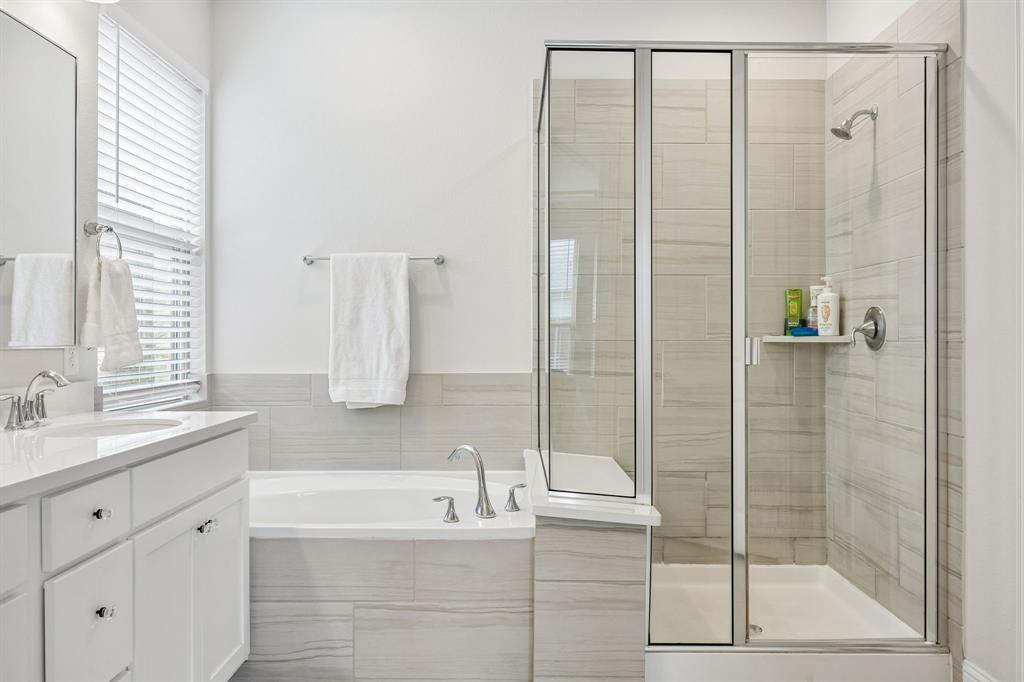 The Ridge Northlake Ph 1 - Residential