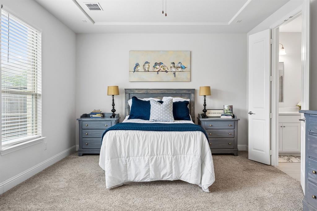 The Ridge Northlake Ph 1 - Residential