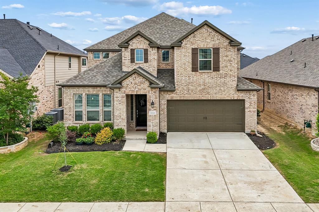 The Ridge Northlake Ph 1 - Residential
