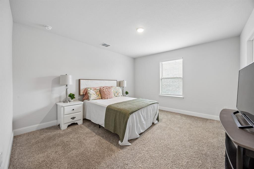 The Ridge Northlake Ph 1 - Residential