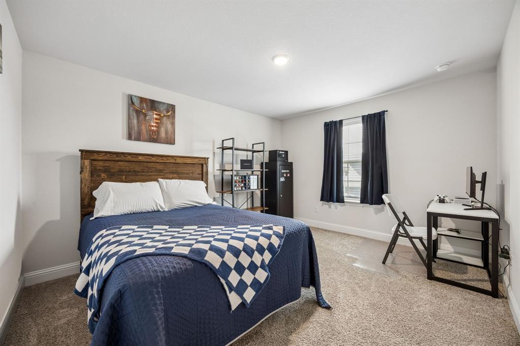 The Ridge Northlake Ph 1 - Residential