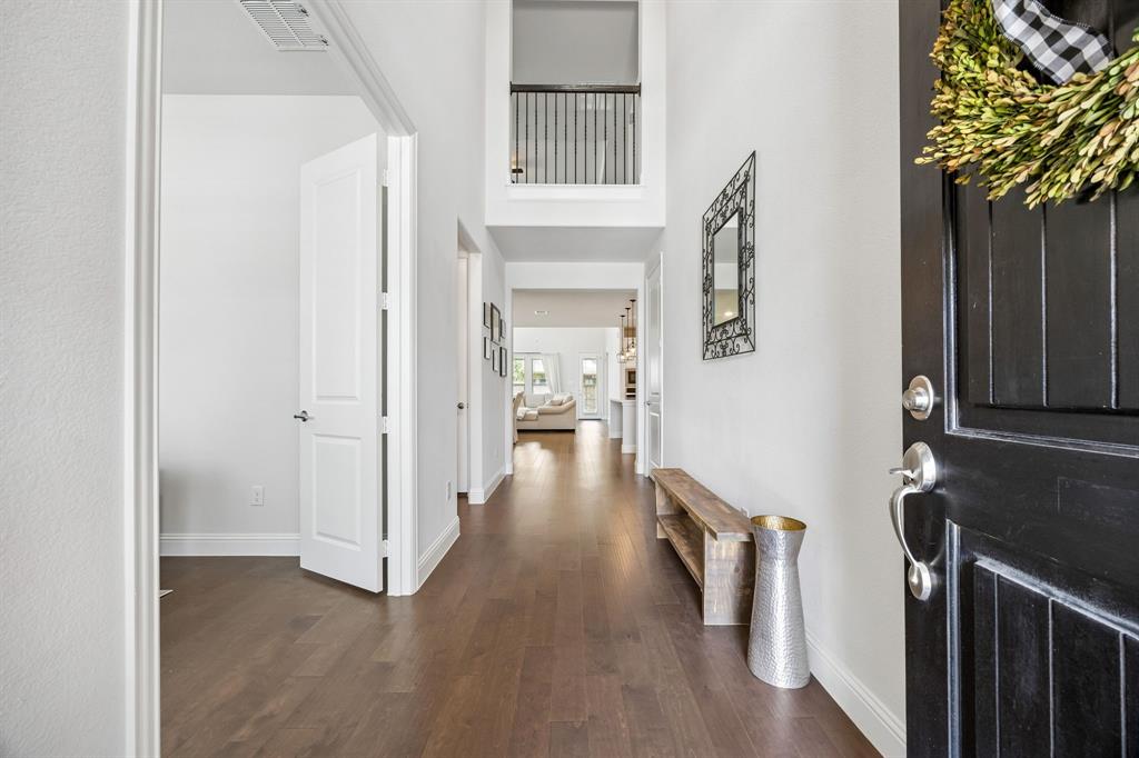 The Ridge Northlake Ph 1 - Residential