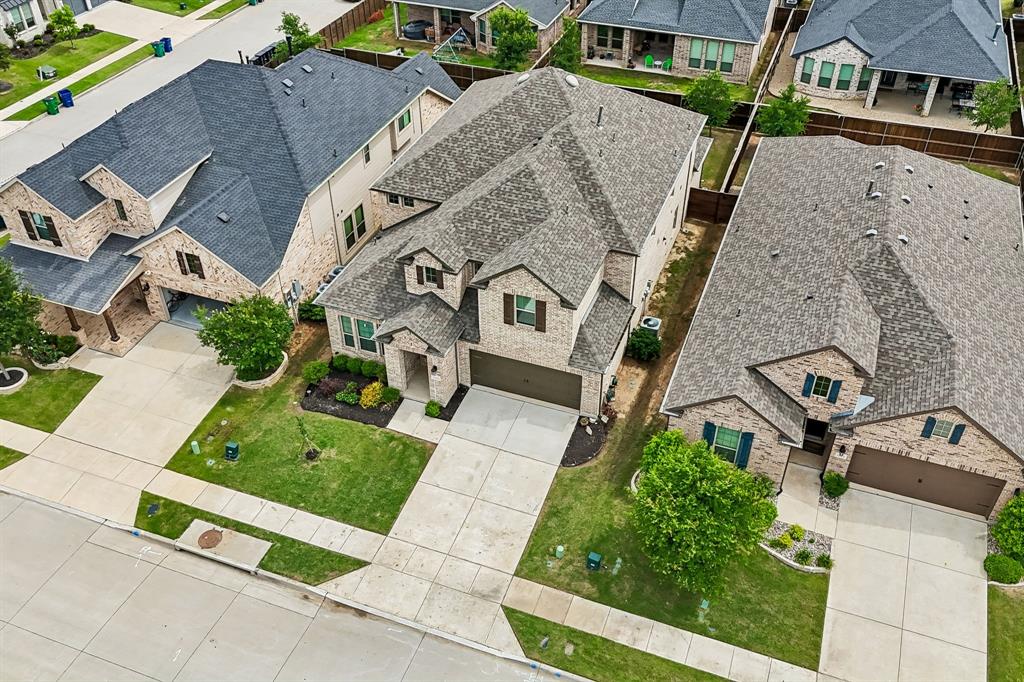 The Ridge Northlake Ph 1 - Residential