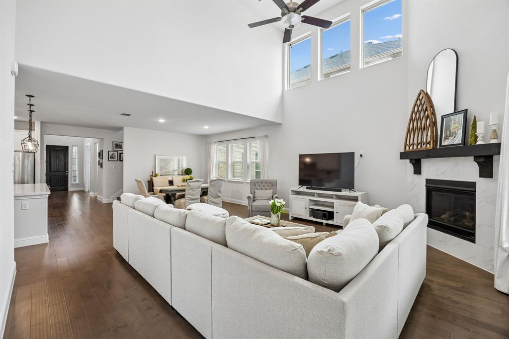 The Ridge Northlake Ph 1 - Residential