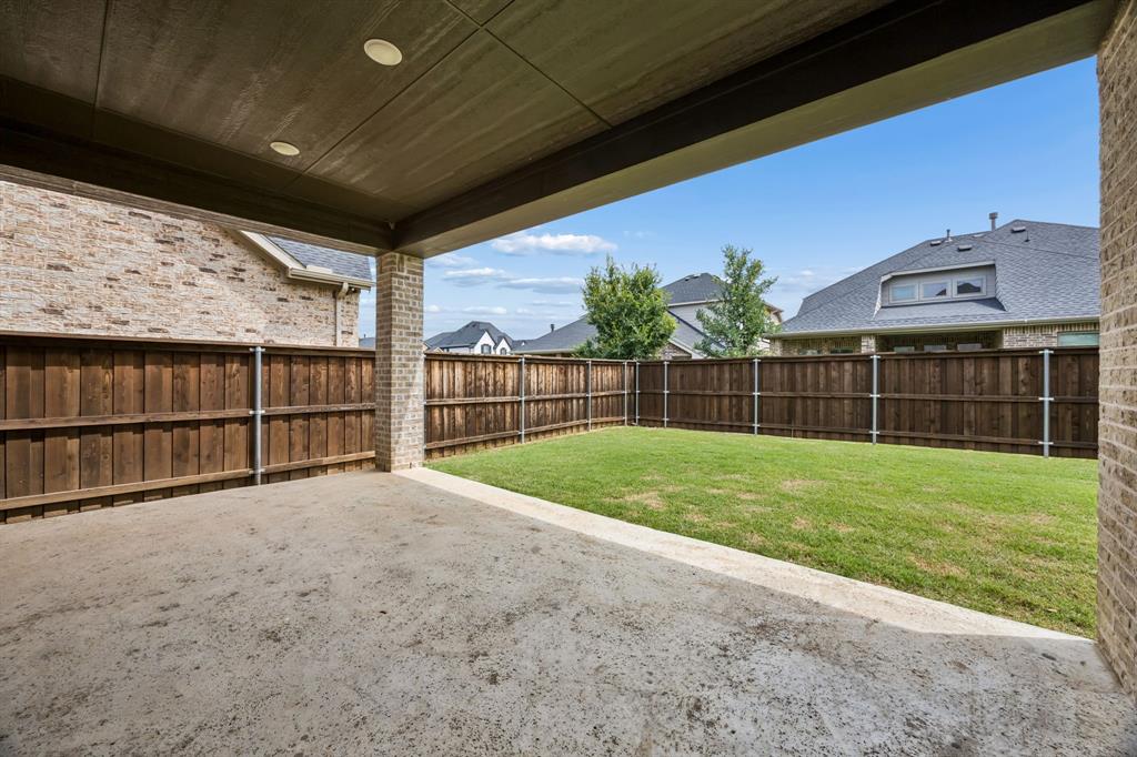 The Ridge Northlake Ph 1 - Residential