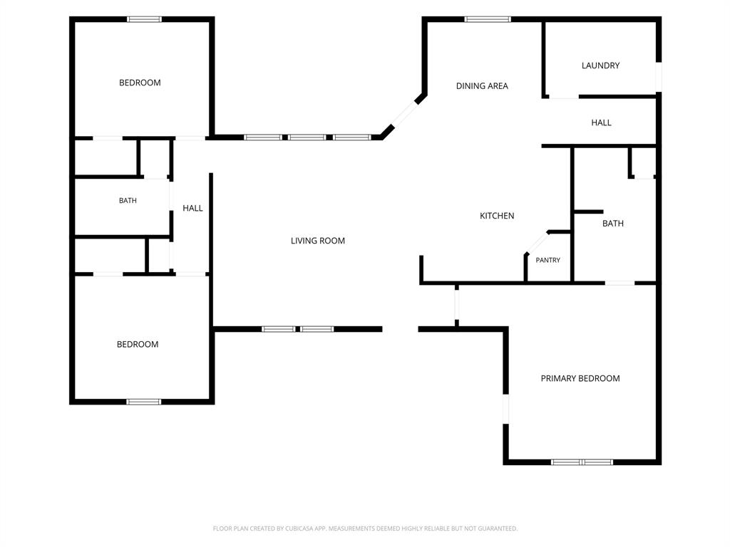 Griffith 3 - Residential