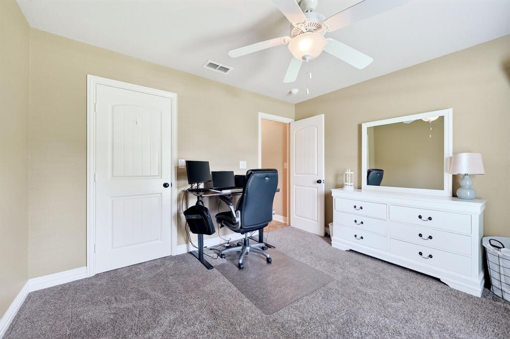Griffith 3 - Residential