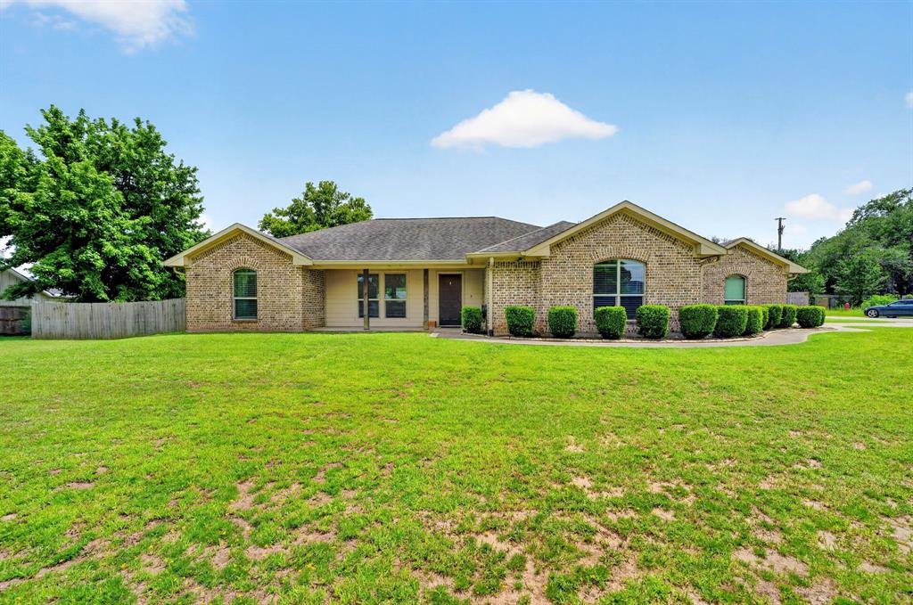 Griffith 3 - Residential