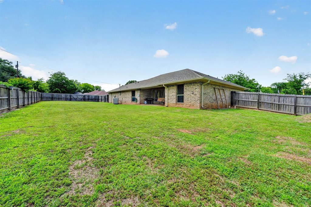 Griffith 3 - Residential