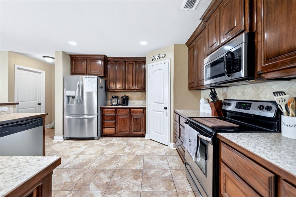 Griffith 3 - Residential
