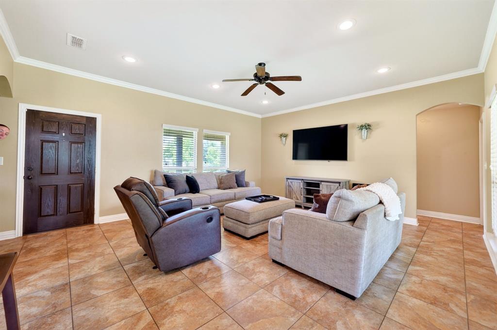 Griffith 3 - Residential