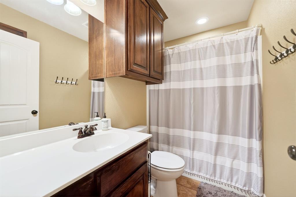 Griffith 3 - Residential
