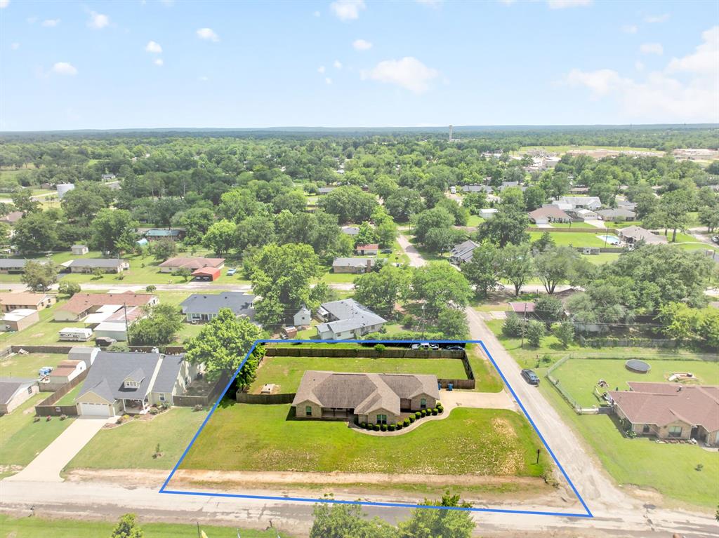 Griffith 3 - Residential
