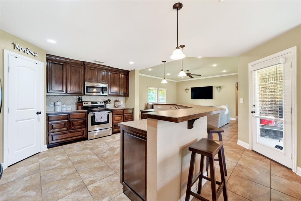 Griffith 3 - Residential