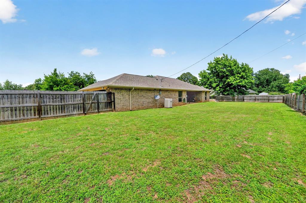 Griffith 3 - Residential