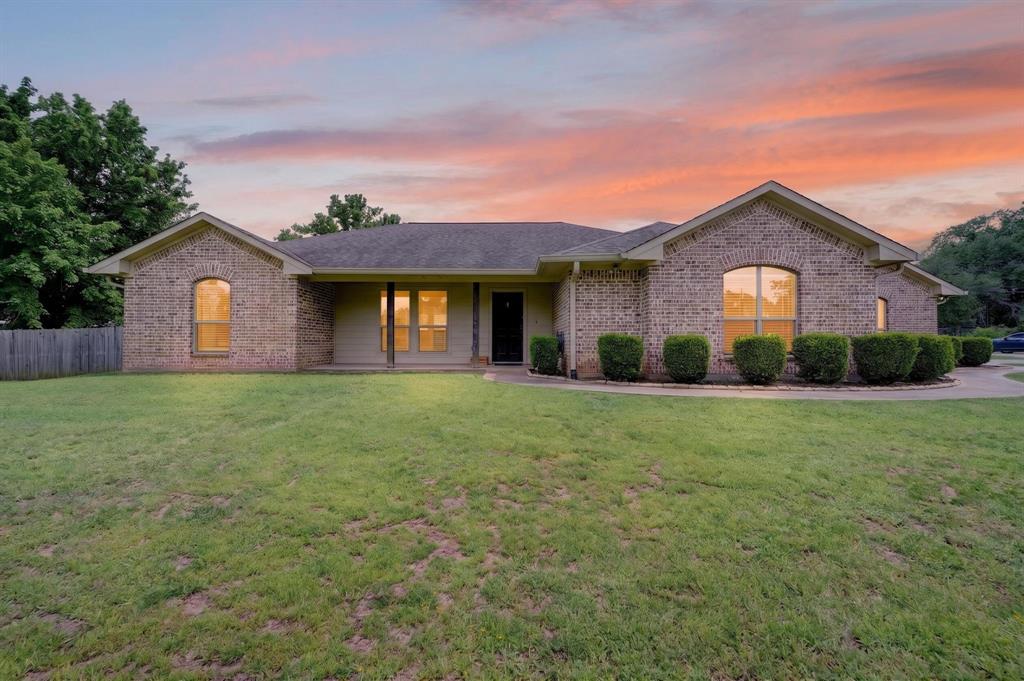 Griffith 3 - Residential