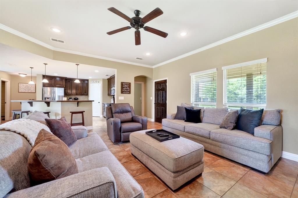 Griffith 3 - Residential