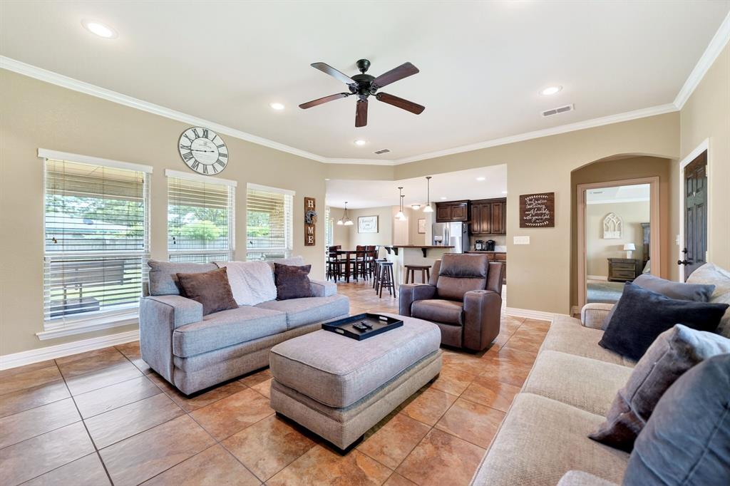 Griffith 3 - Residential