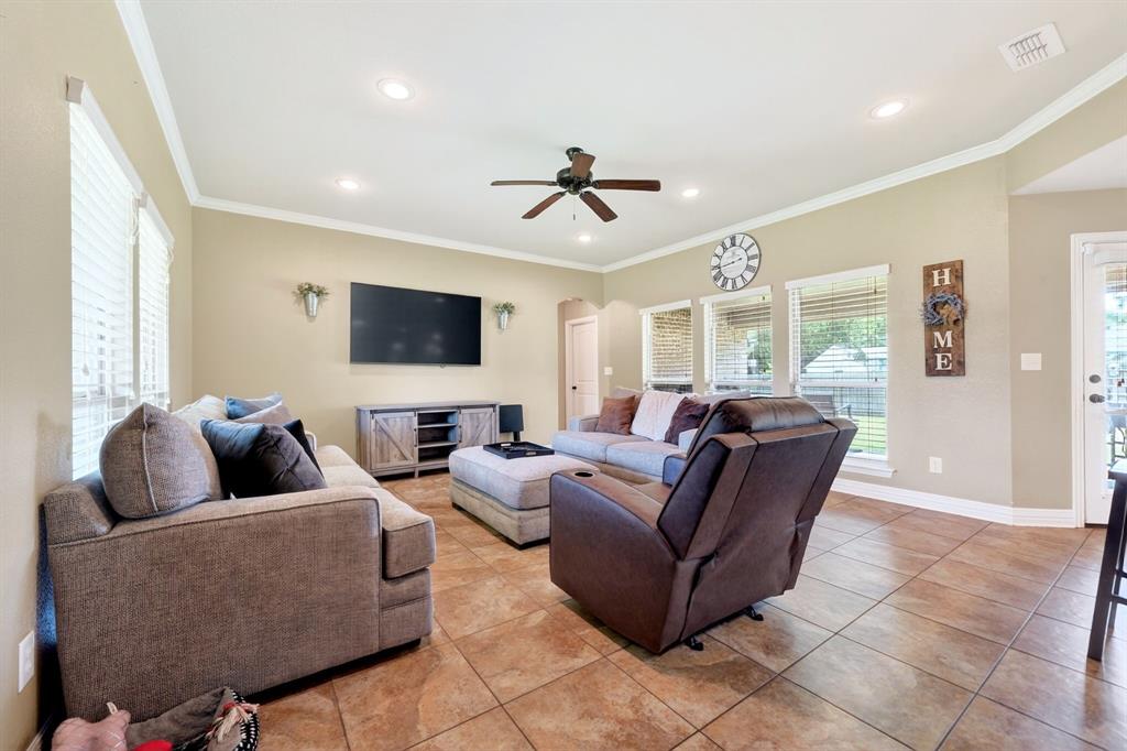 Griffith 3 - Residential