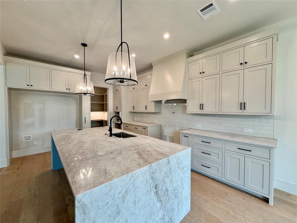 Crestwood Add - Residential