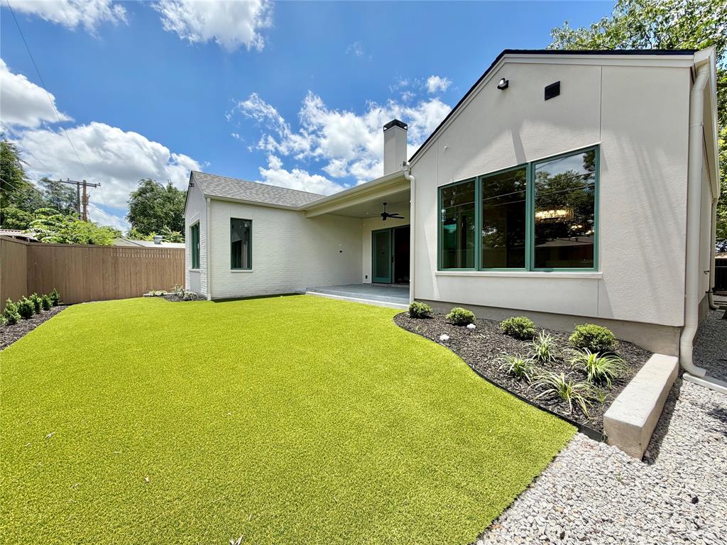 Crestwood Add - Residential