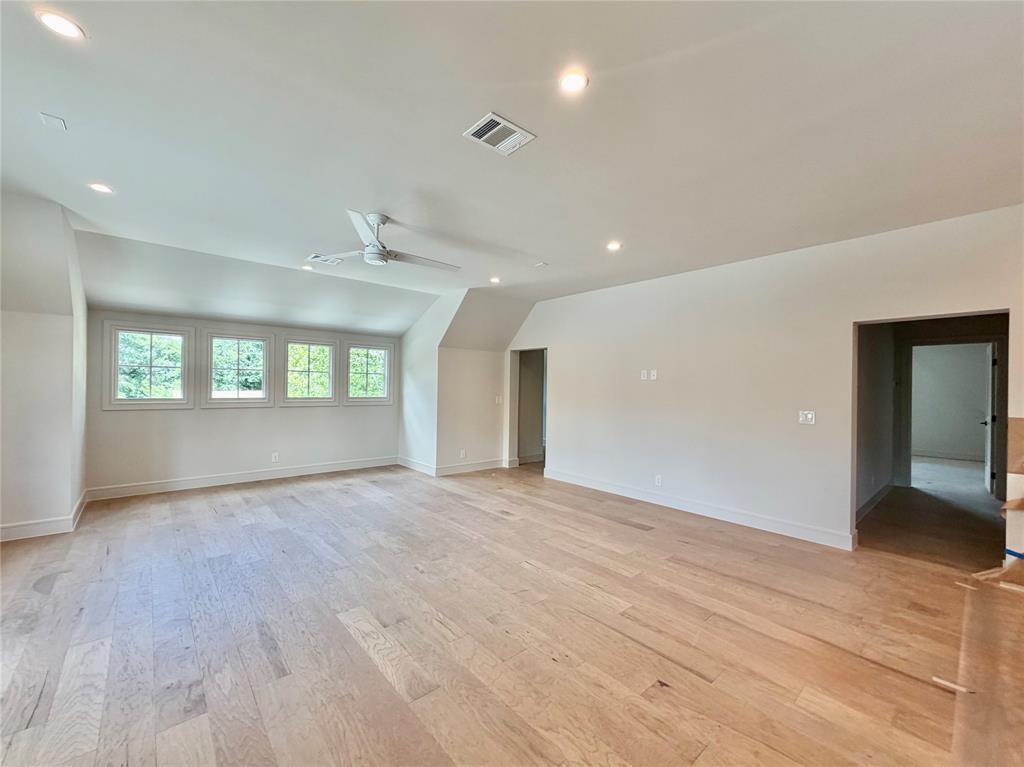 Crestwood Add - Residential