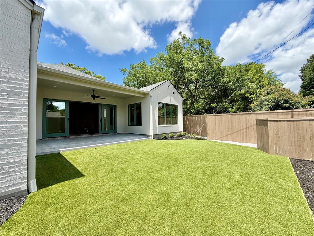 Crestwood Add - Residential