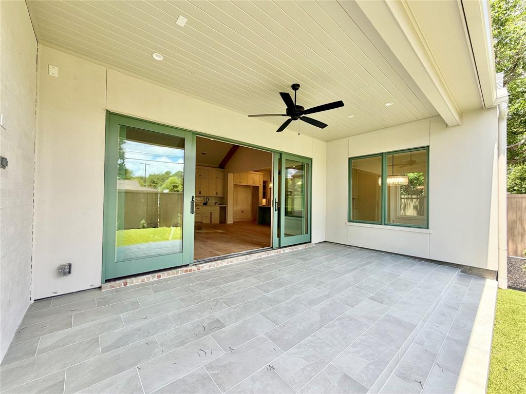 Crestwood Add - Residential