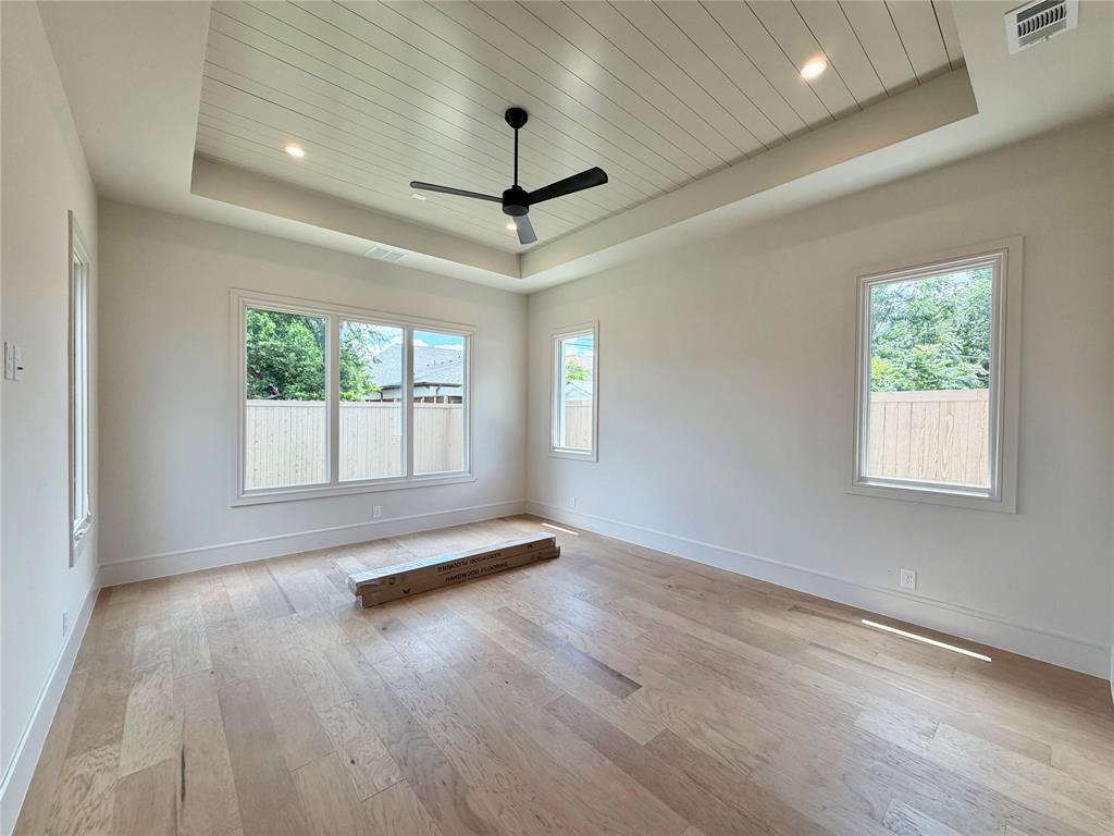 Crestwood Add - Residential