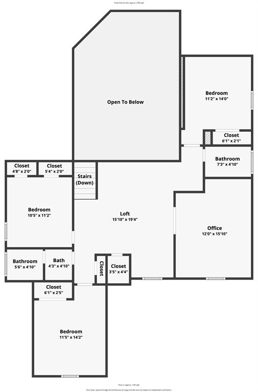 Creekview Estates Ph 1 - Residential