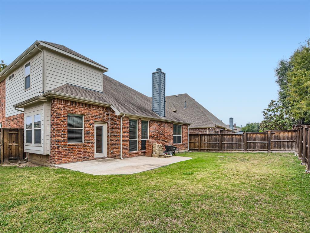 Creekview Estates Ph 1 - Residential
