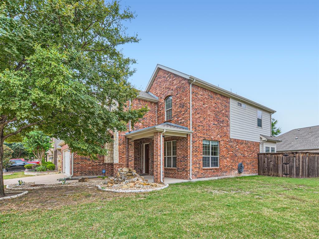 Creekview Estates Ph 1 - Residential