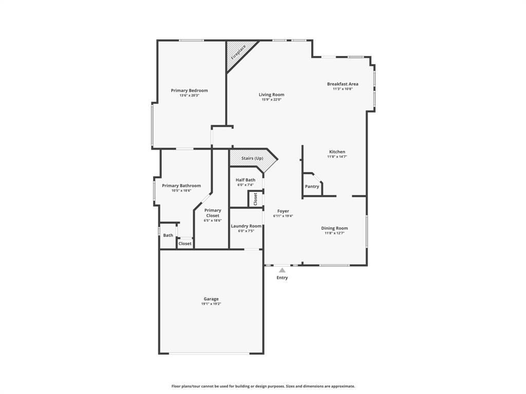 Creekview Estates Ph 1 - Residential