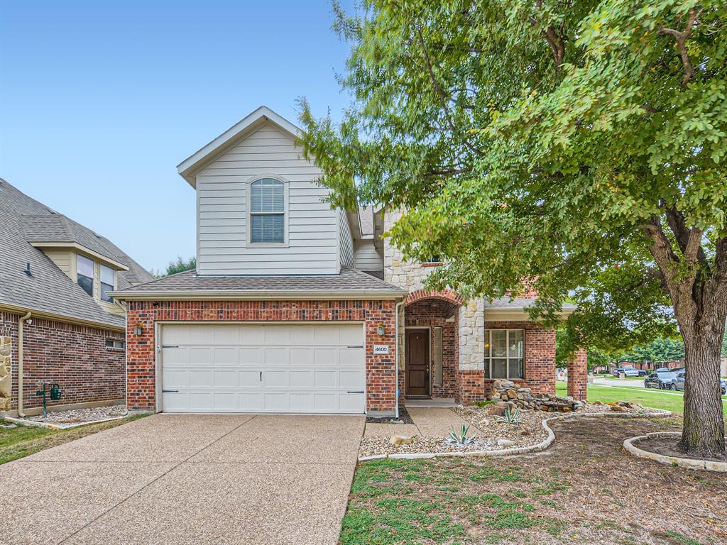 Creekview Estates Ph 1 - Residential
