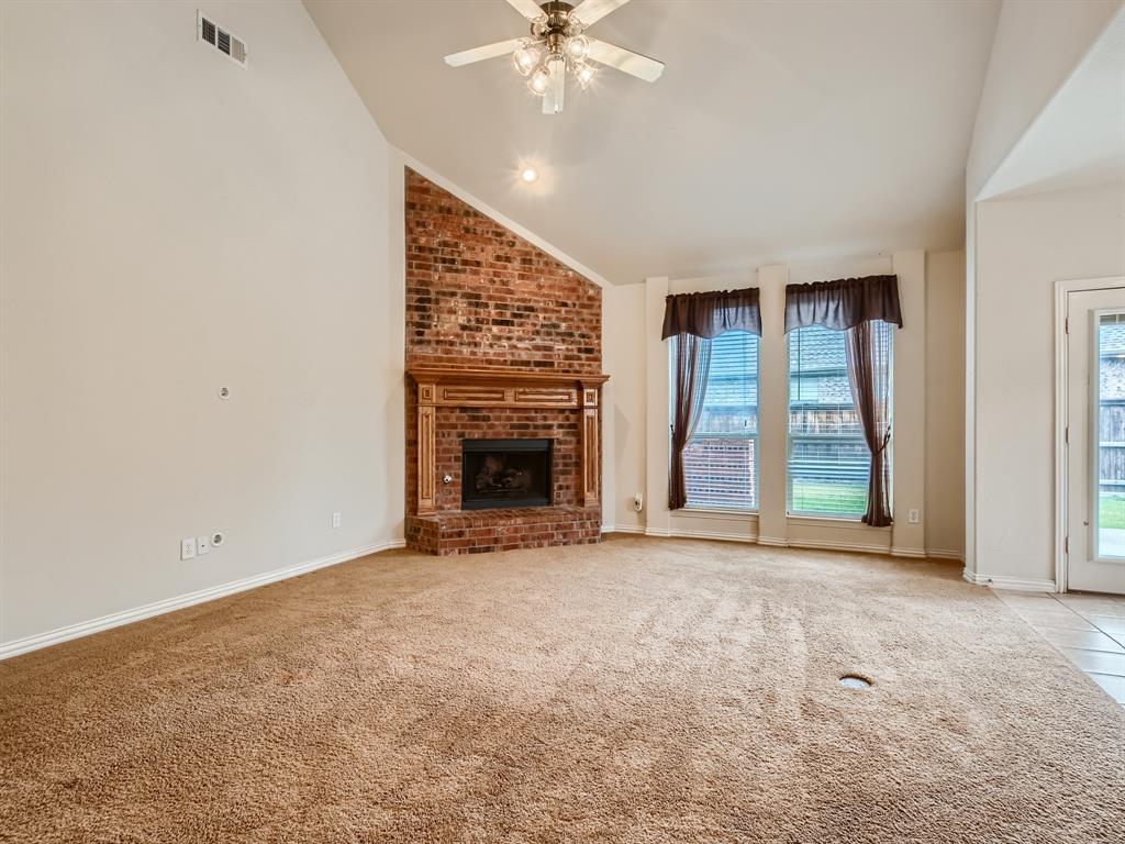 Creekview Estates Ph 1 - Residential