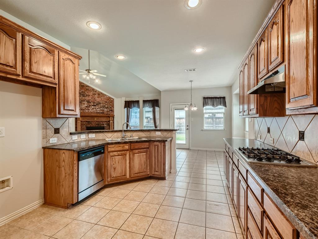 Creekview Estates Ph 1 - Residential