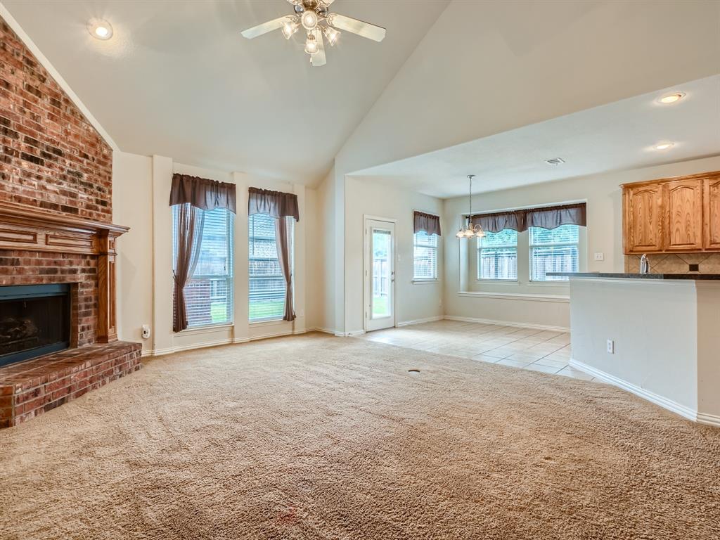 Creekview Estates Ph 1 - Residential