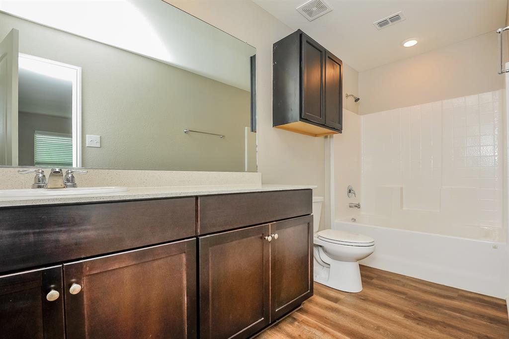Sendera Ranch East Ph 16 - Residential