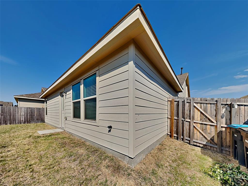 Sendera Ranch East Ph 16 - Residential