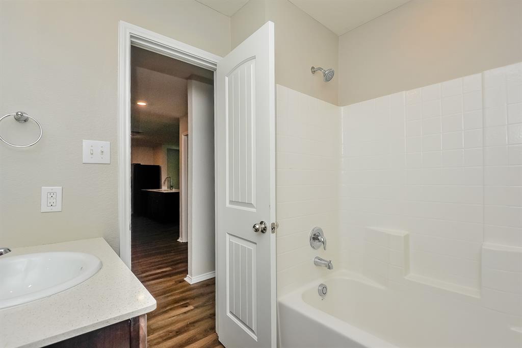 Sendera Ranch East Ph 16 - Residential